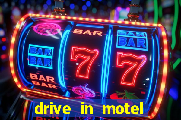 drive in motel porto alegre